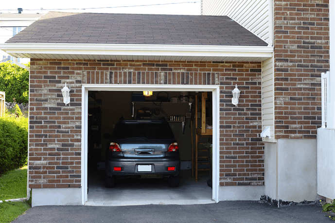 Garage Door Openers